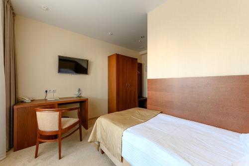 Фотография номера гостиницы Gala Hotel