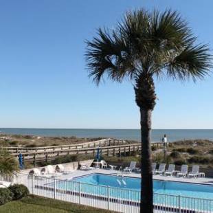 Фотографии мотеля
Beachside Motel - Amelia Island