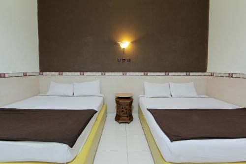 Фотография гостиницы OYO 1683 Hotel Musafira Syariah