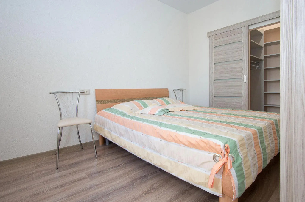 Фотография квартиры Roomer (Румер) на проспекте Независимости 89