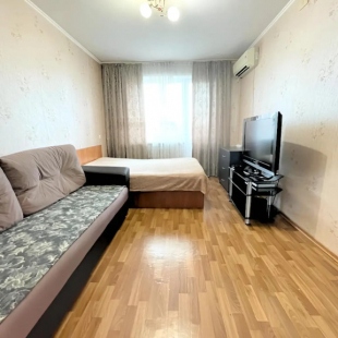 Фотография квартиры Квартира 1-к квартира в Казани