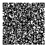 QR код гостевого дома Черный кот
