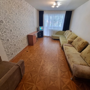 Фотография квартиры Квартира 2-Комнатная 3 Микрорайон 17