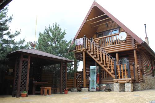 Фотография гостевого дома Метелица