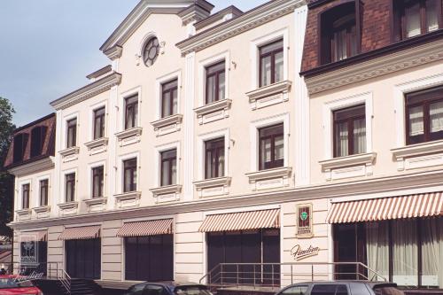 Фотография апарт отеля Familion