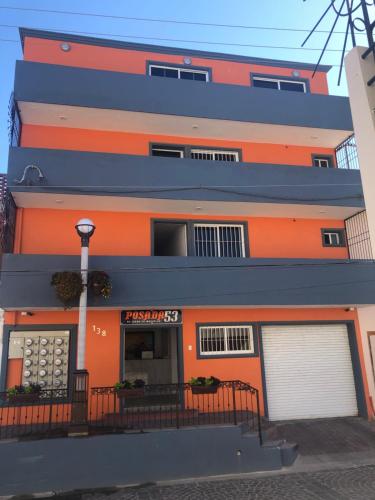 Фотография мини отеля Posada 53