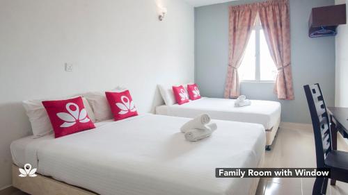 Фотография гостиницы OYO 275 Senyum Inn