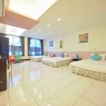 Фотография мини отеля Huadong Homestay