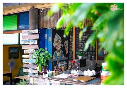 Фотография мини отеля Gumpor Art Studio