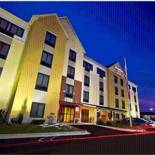 Фотография гостиницы TownePlace Suites by Marriott Savannah Airport