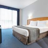 Фотография гостиницы Exe Area Central