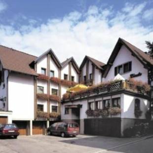 Фотографии гостевого дома 
            Gasthaus Pension zur Linde