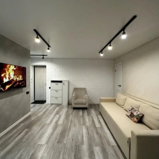 Фотография квартиры Апартаменты Сутки Уфа на Проспекте Октября 87