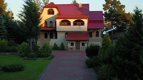 Фотографии гостевого дома
Таисия