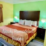 Фотография мотеля Travelers Inn Medford I-5