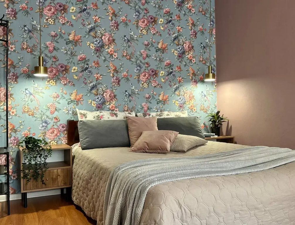 Фотография квартиры Квартира атмосферная на Ломоносова