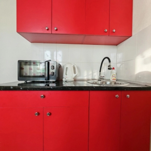 Фотография квартиры Квартира Комфортная Квартира рядом с Дальгау