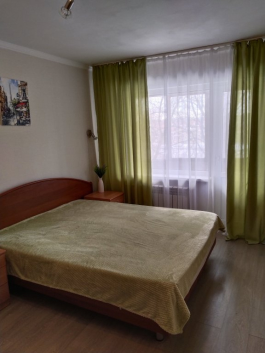 Фотографии квартиры
Апартаменты Квартира на Донская 3