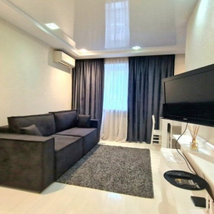 Фотография квартиры Апартаменты Красивые в центре живописного города