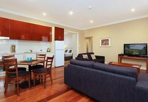 Фотография апарт отеля Whyalla Playford Apartments