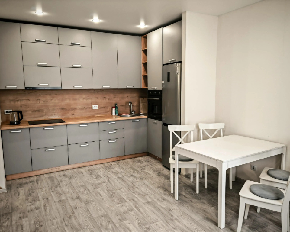 Фотография квартиры Апартаменты Авион Димитровские горки