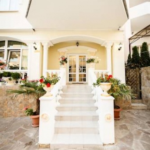 Фотография гостиницы Амэлиа 