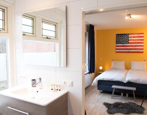 Фотография гостевого дома Shortstay Bilderdijk