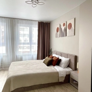 Фотография квартиры Квартира на Романовской 23 от Comfort home