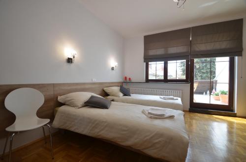 Фотография мини отеля Bon Ton