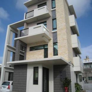 Фотографии мини отеля
Penghu 123 V-Stone