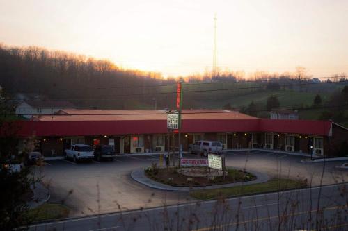 Фотография мотеля Tazewell Motor Lodge
