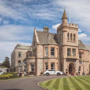 Фотография гостиницы The Culloden Estate and Spa