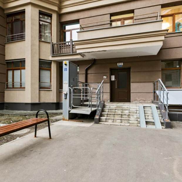 Фотографии квартиры 
            MaxRealty24 на Германа Титова 3 корпус 2