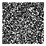 QR код гостиницы Астери