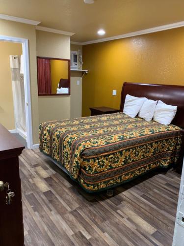 Фотография мотеля Colusa Motel