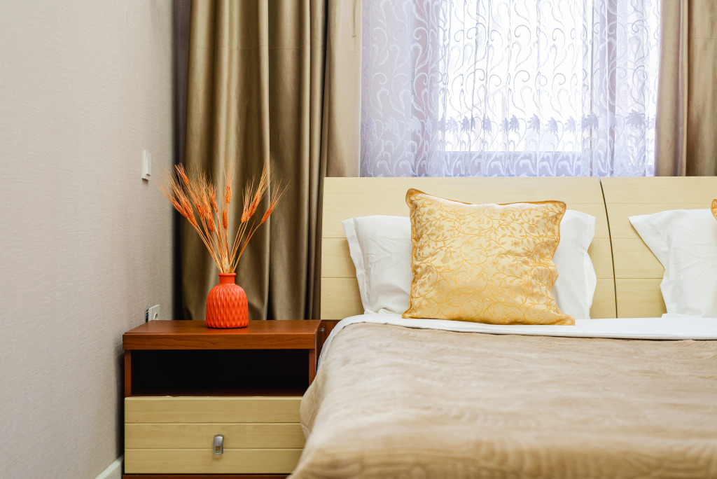 Фотография квартиры Апартаменты Meridian Apartments на Улице Масанчи 23/8 8 Блок