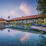 Фотография гостиницы Anantara Kalutara Resort