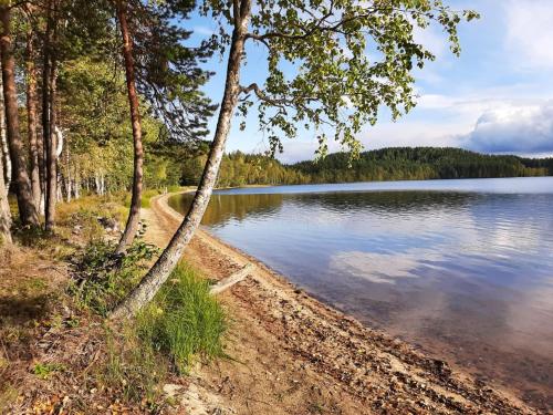 Фотографии гостевого дома
Гостевые домики В Карелии