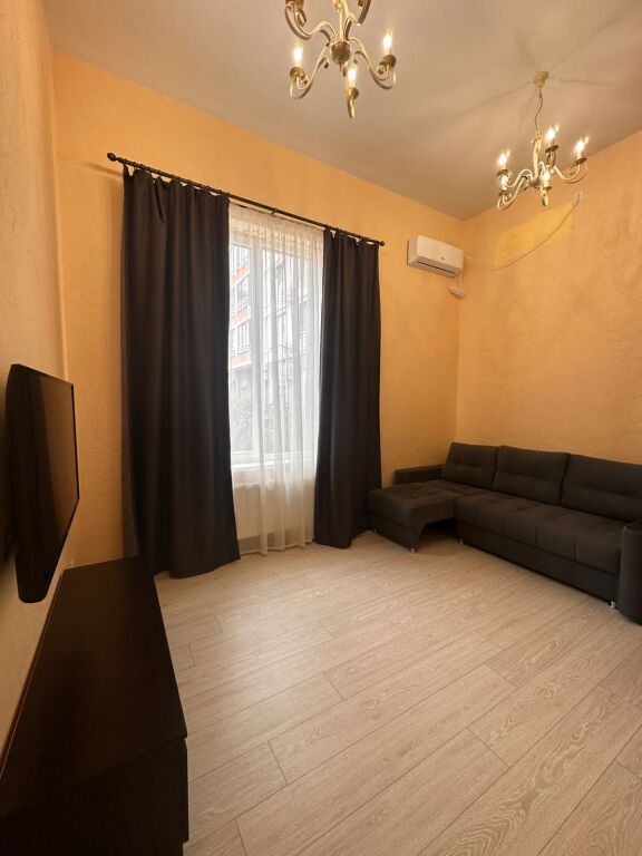 Фотография квартиры Апартаменты Sea Side 37