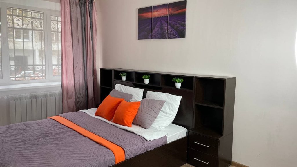 Фотография квартиры Апартаменты В самом сердце Ярославля