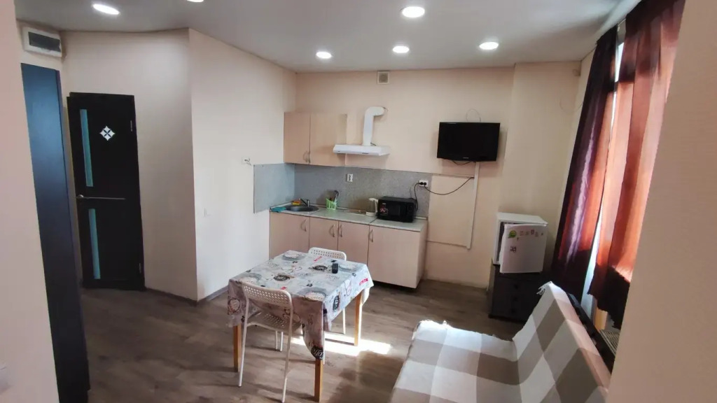 Фотография квартиры Апартаменты Korabelnai Inn 10 2