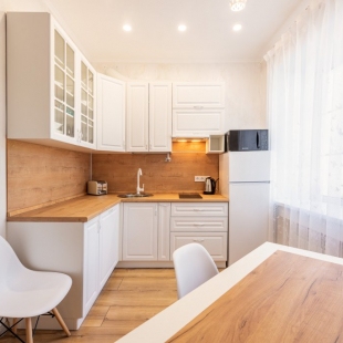 Фотография квартиры Апартаменты в Историческом центре города