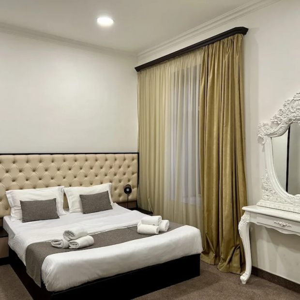 Фотографии квартиры
Tumanyan Apartment YVN