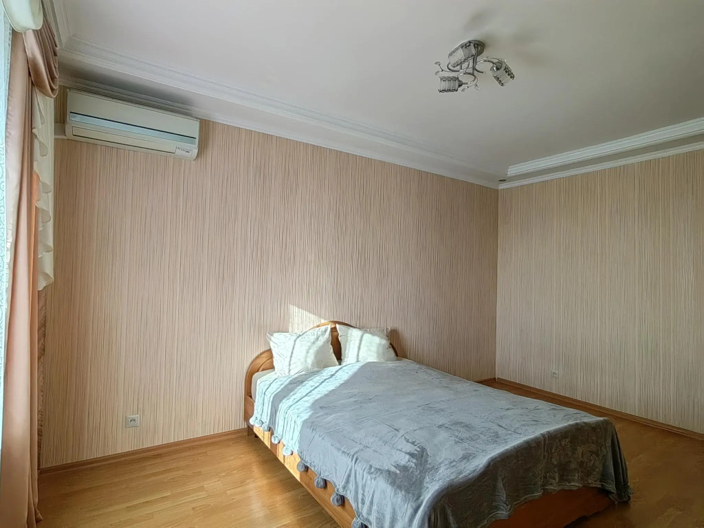 Фотография квартиры Апартаменты на улице 50 лет ВЛКСМ 54/1