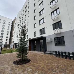 Фотография квартиры Апартаменты на улице Республики 204 корпус 6