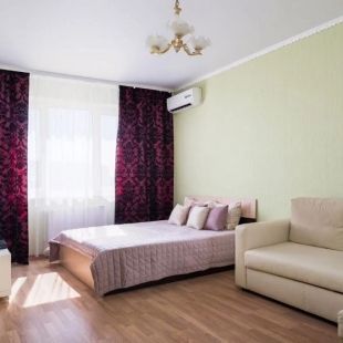 Фотография квартиры Квартира на Восточно-Кругликовской 18/1