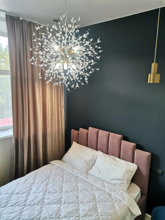 Фотография квартиры Апартаменты Северное Сияние на Пермякова 43А 405\2