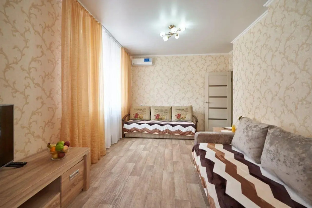 Фотография квартиры Апартаменты на улице имени Героя Сарабеева В.И. 3/1