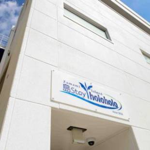 Фотографии гостевого дома 
            Shima Stay holoholo