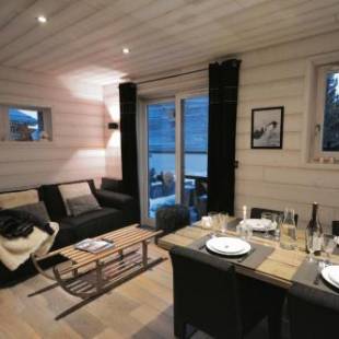 Фотографии гостевого дома
Les Chalets Secrets